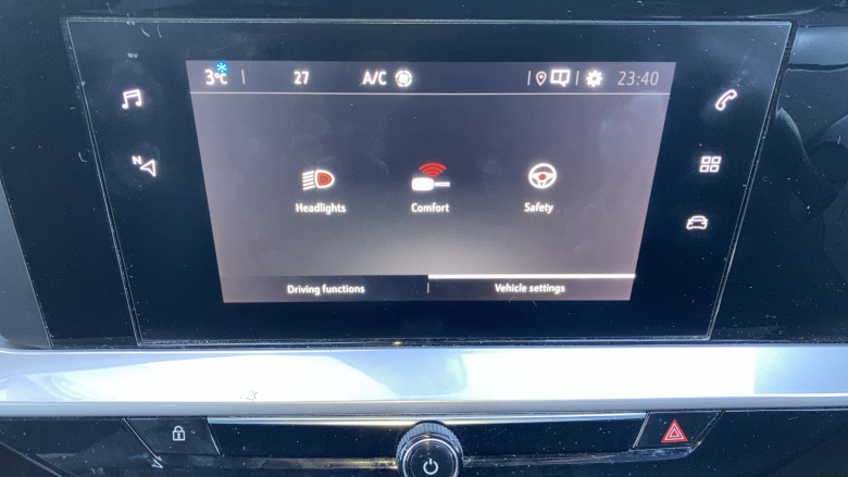 Vauxhall Mokka 1.2 Turbo 100 Elite Nav 5dr Petrol Hatchback